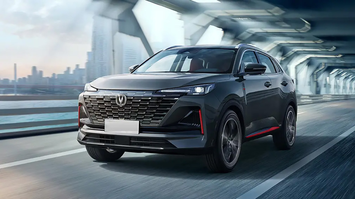Обзор Changan UNI-S 2025: характеристики, плюсы и минусы, отзывы владельцев Обзор Changan UNI-S 2025: характеристики, плюсы и минусы, отзывы владельцев