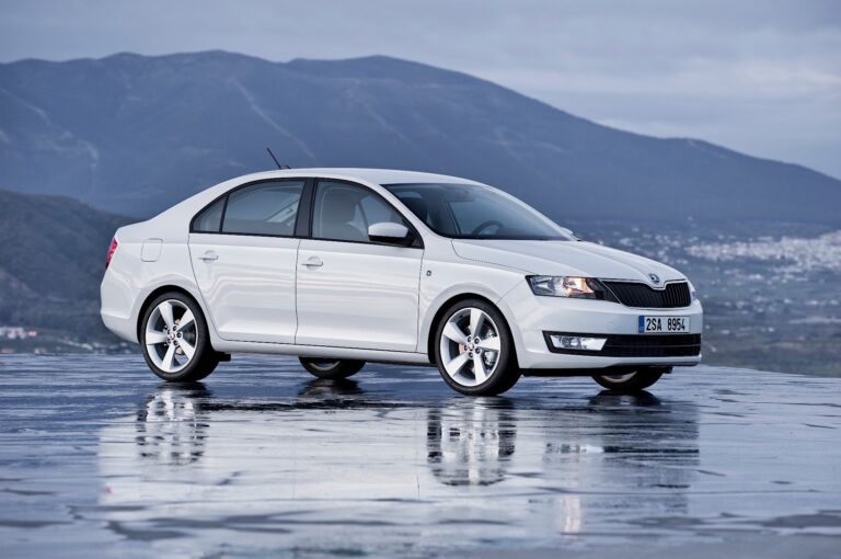 Skoda Rapid 2: проблемы и болячки — стоит ли покупать