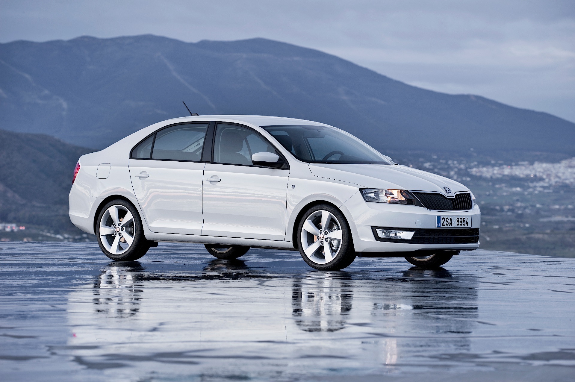 Skoda Rapid 2: проблемы и болячки — стоит ли покупать