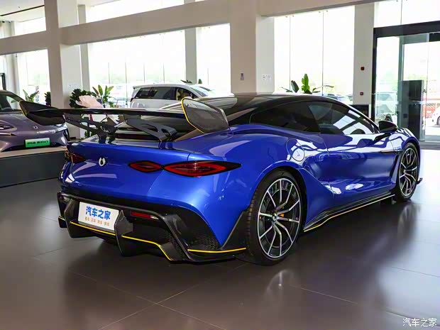 Автомобильный дом