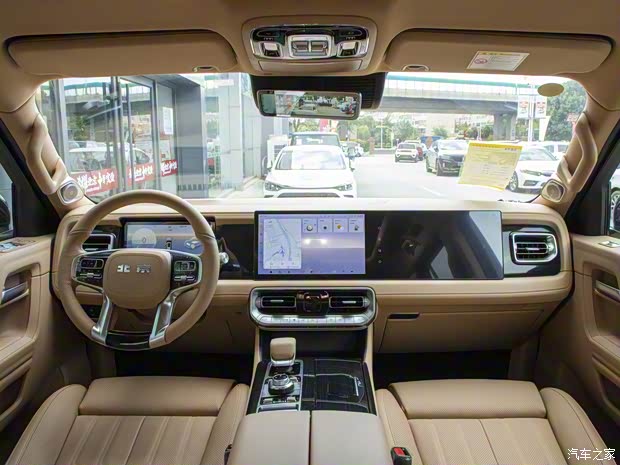 Автомобильный дом