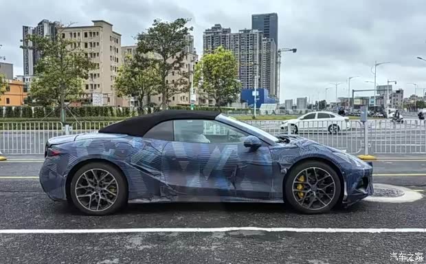 Автомобильный дом