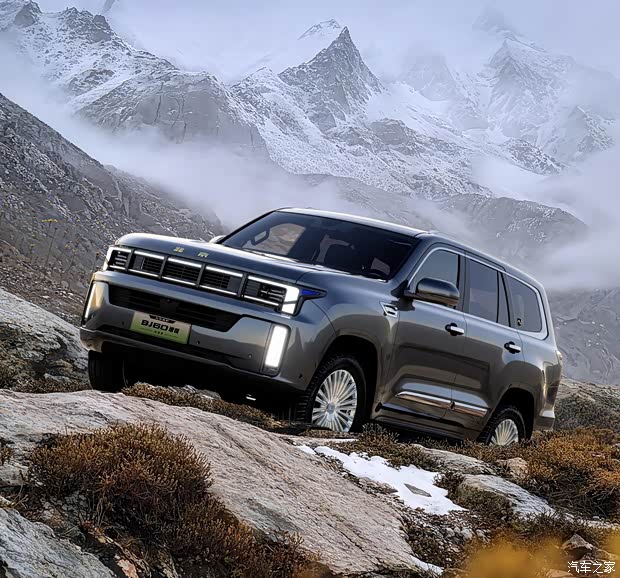 Автомобильный дом