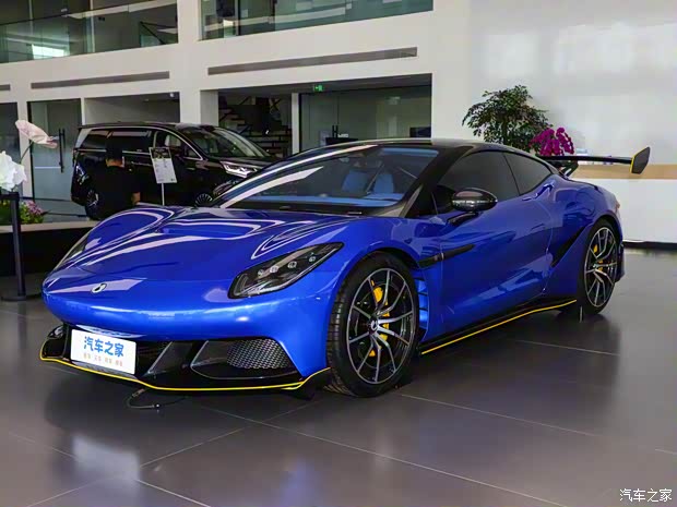 Автомобильный дом