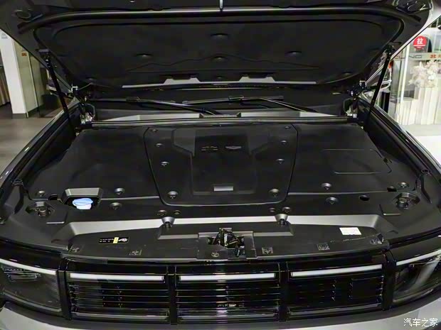 Автомобильный дом