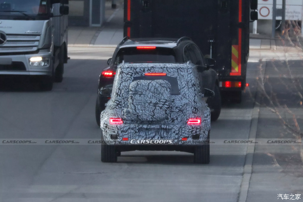 Автомобильный дом