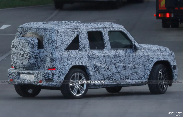 Автомобильный дом