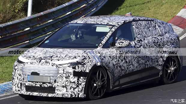 Автомобильный дом