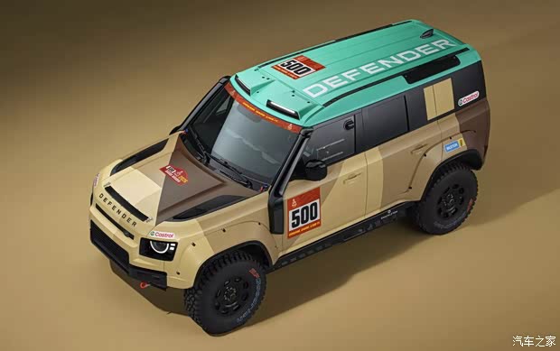 Автомобильный дом