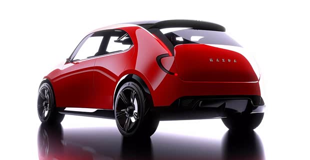 Автомобильный дом