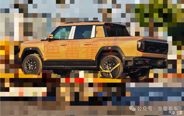 Автомобильный дом