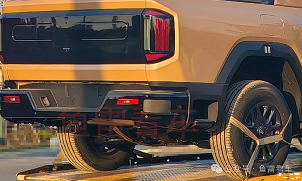 Автомобильный дом