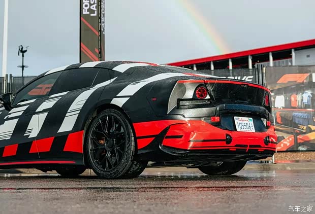 Автомобильный дом