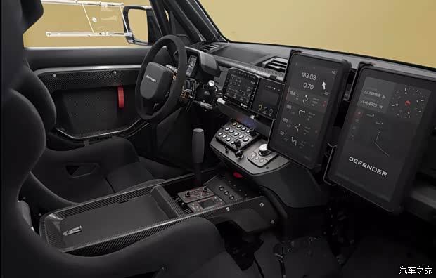 Автомобильный дом