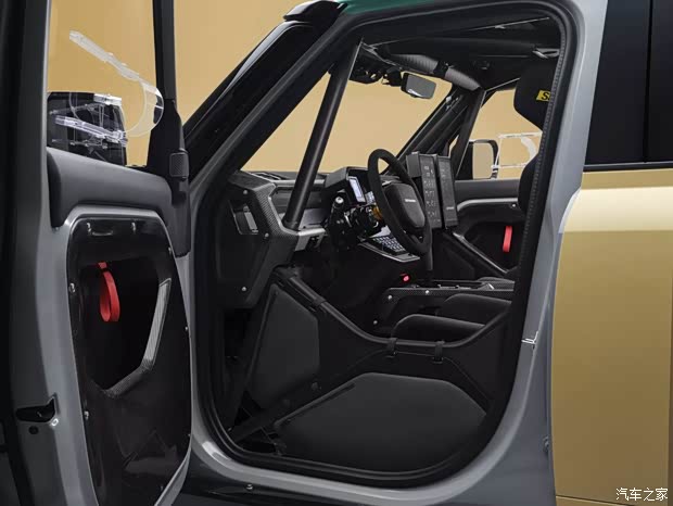 Автомобильный дом