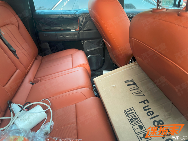 Автомобильный дом