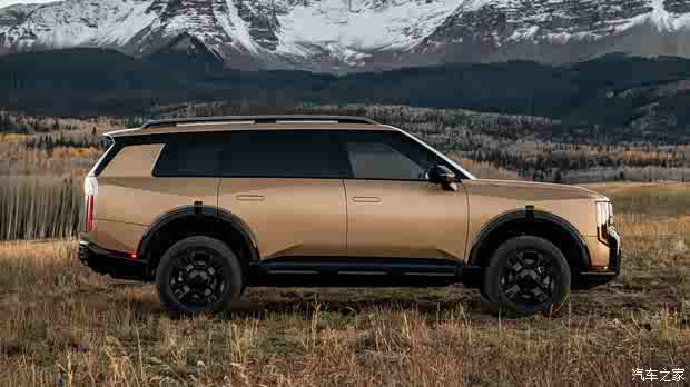 Автомобильный дом