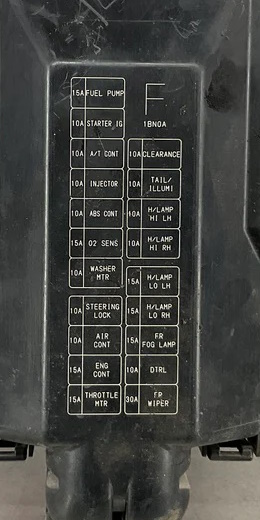 Крышка блока 2