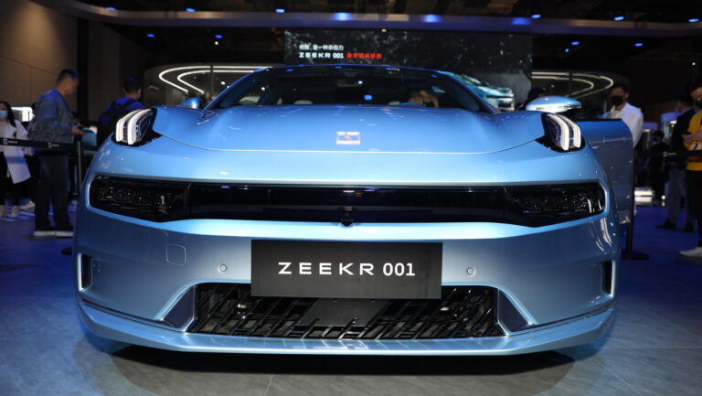 Geely против Sunwoda: дочерняя компания требует 3 млн за бракованные батареи