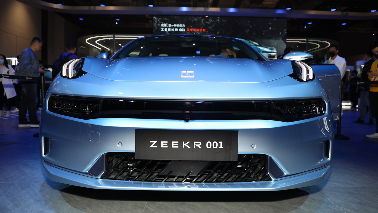 Geely против Sunwoda: дочерняя компания требует 3 млн за бракованные батареи