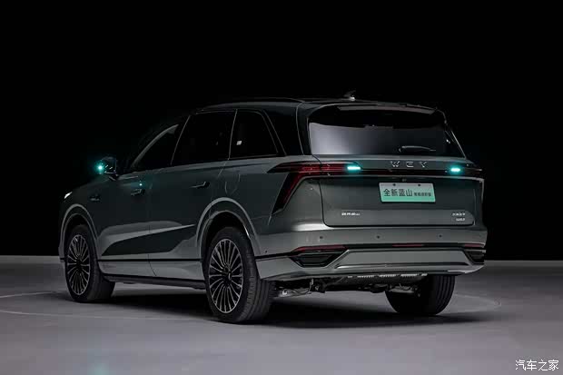 Автомобильный дом