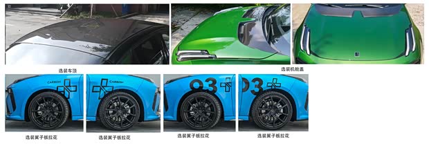 Автомобили Lynk & Co