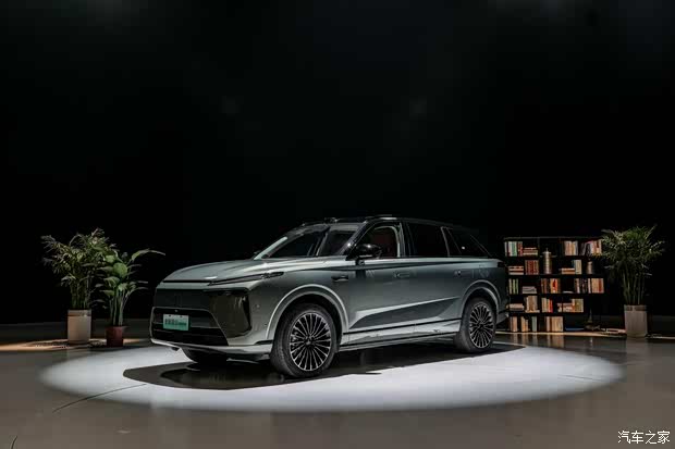 Автомобильный дом