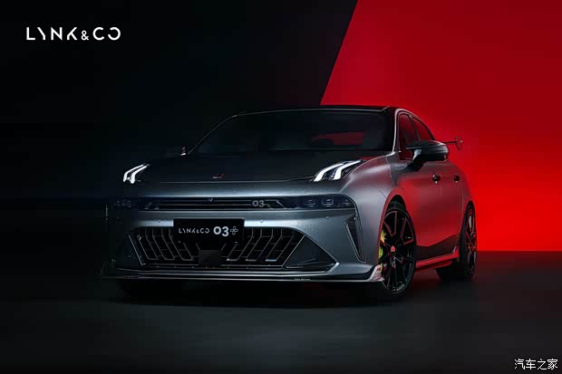 Автомобили Lynk & Co