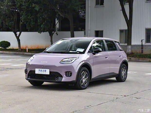 Aion UT Super: Четкий разбор цен и комплектаций Aion UT Super: Четкий разбор цен и комплектаций