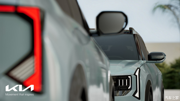 Новый Kia Seltos: первые фото и брутальный дизайн Новый Kia Seltos: первые фото и брутальный дизайн