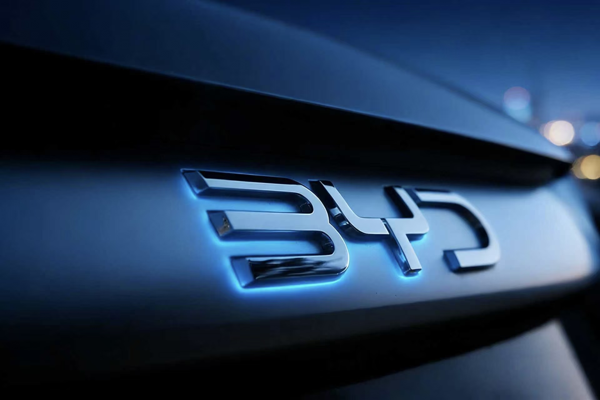 BYD подтверждает: God’s Eye ADAS появится во всей линейке — благодаря массивным данным и инженерной мощи