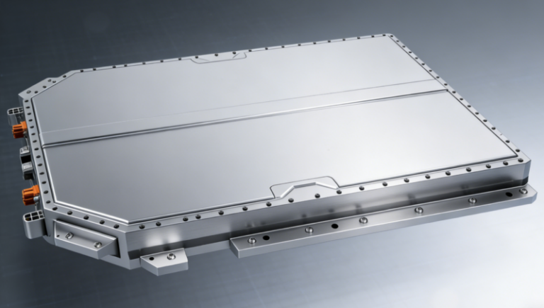 Китай пытается «оживить» батареи электромобилей — США раскрывают секреты старения монокристаллов