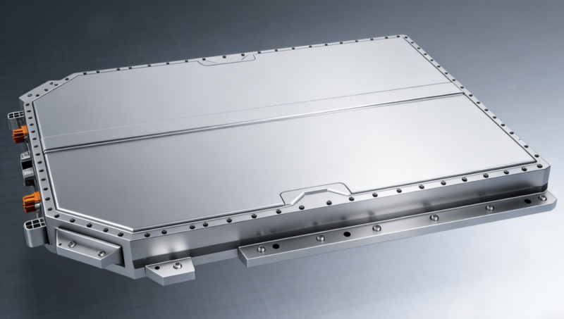 Китай пытается «оживить» батареи электромобилей — США раскрывают секреты старения монокристаллов