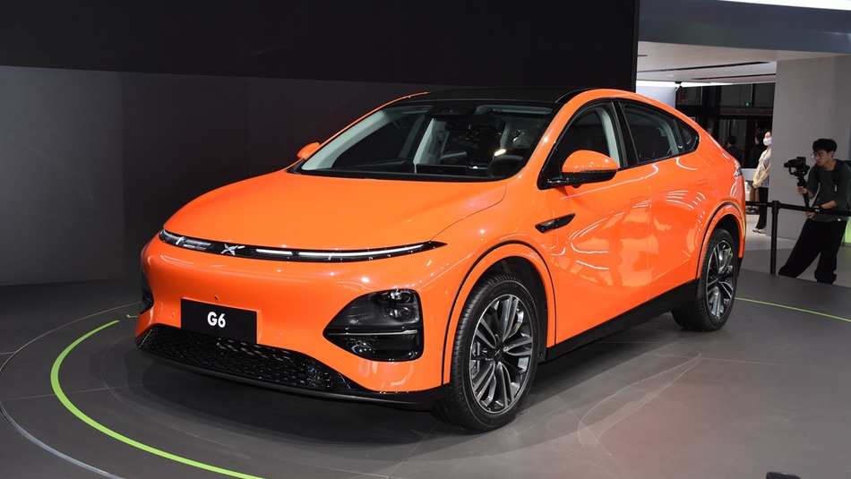 Скандал в Xpeng: с моделей G6 тайно сняли миллиметровые радары — репортаж