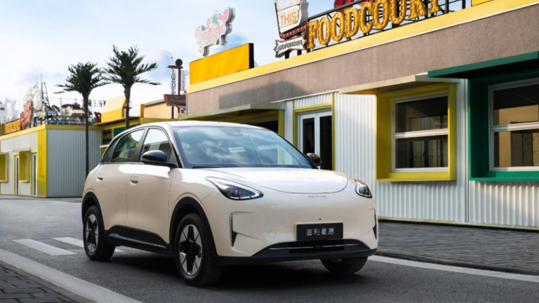 Китай урежет субсидии в 2026 году — бюджетные авто пострадают из‑за новой процентной формулы