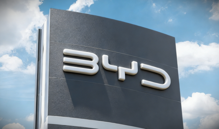 BYD выиграла иск о клевете: китайский суд обязал выплатить 279 000 долларов