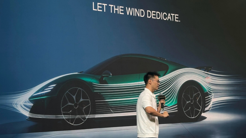 Dreame взорвала CES 2026 — раскрыты новые подробности о Nebula Next 01