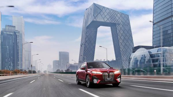 BMW обрушивает цены в Китае до 24% — начинается ценовая война в 2026 году