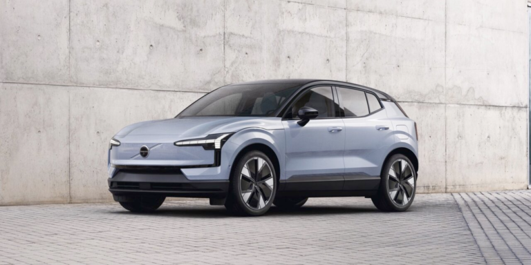 Глобальный отзыв: Volvo отзывает автомобили из‑за проблем с батареями после масштабного иска Geely к Sunwoda