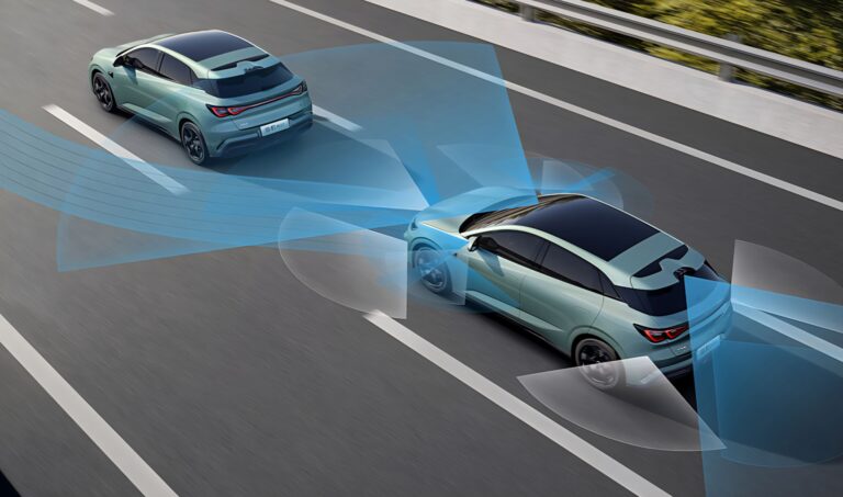 BYD делает ставку на ADAS: свыше 5 000 специалистов и ,3 млрд инвестиций