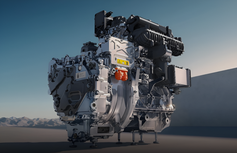 Xpeng G7 EREV: ИИ‑системы ENC и RNC избавляют от вибраций и выводят работу дополнительного генератора на новый уровень